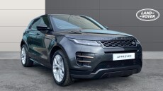 Land Rover Range Rover Evoque 2.0 D200 R-Dynamic SE 5dr Auto Diesel Hatchback